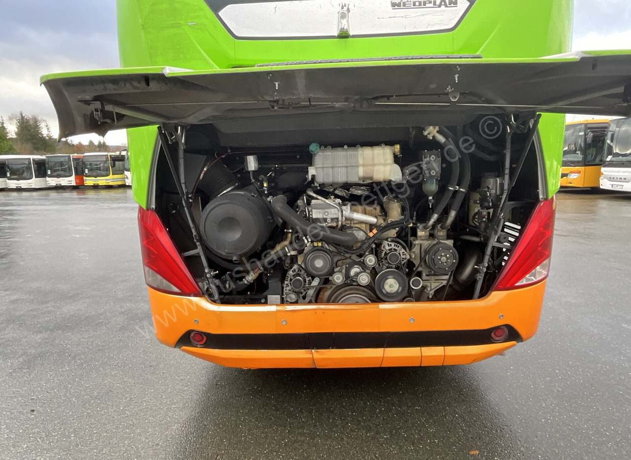 Autocarro Neoplan Tourliner L: foto 9