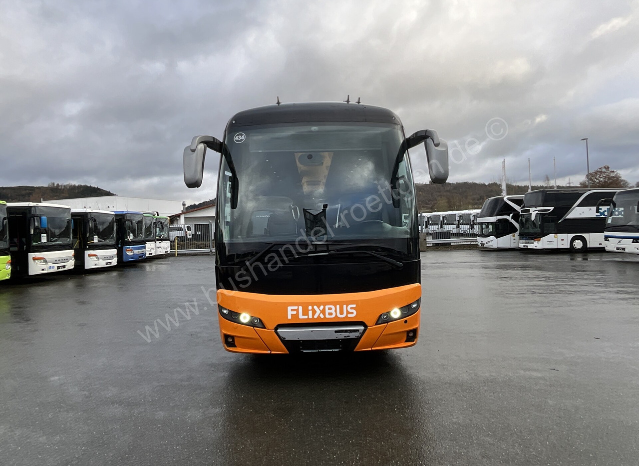 Autocarro Neoplan Tourliner L: foto 7