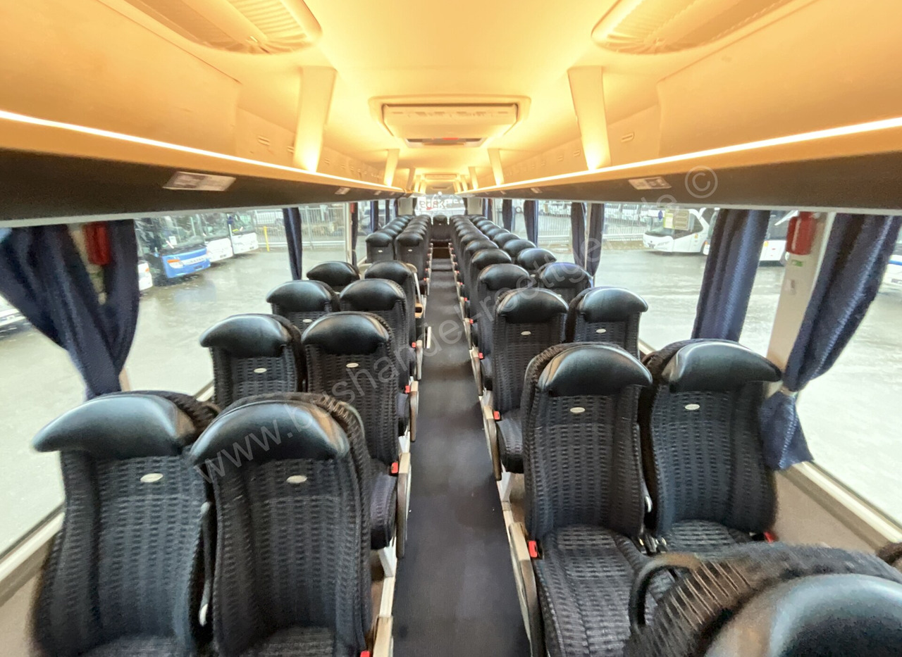 Autocarro Neoplan Tourliner L: foto 11