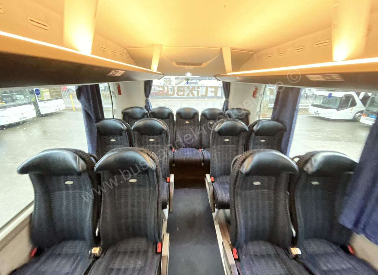 Autocarro Neoplan Tourliner L: foto 15