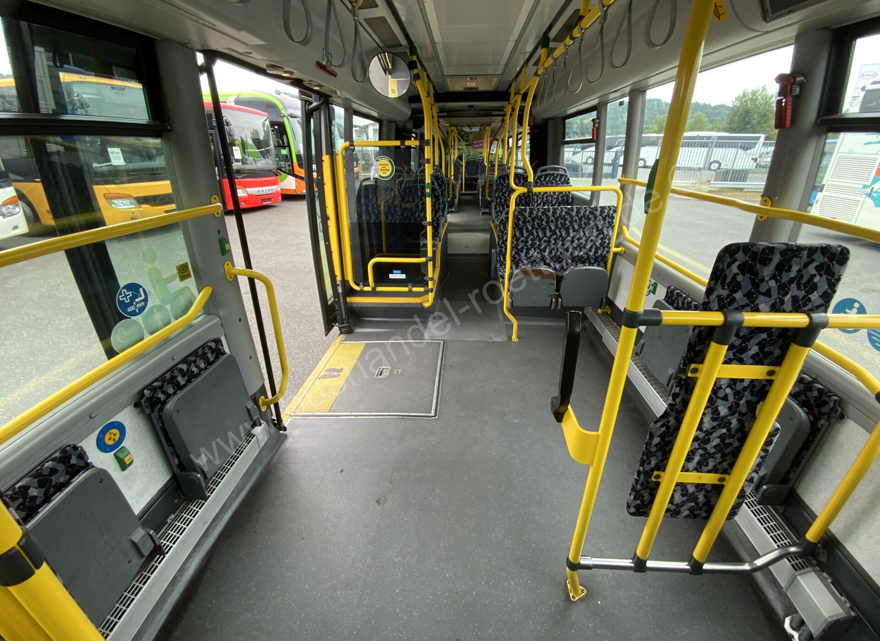 Autocarro articulado Scania Citywide LF: foto 11 Autocarro articulado Scania Citywide LF: foto 11