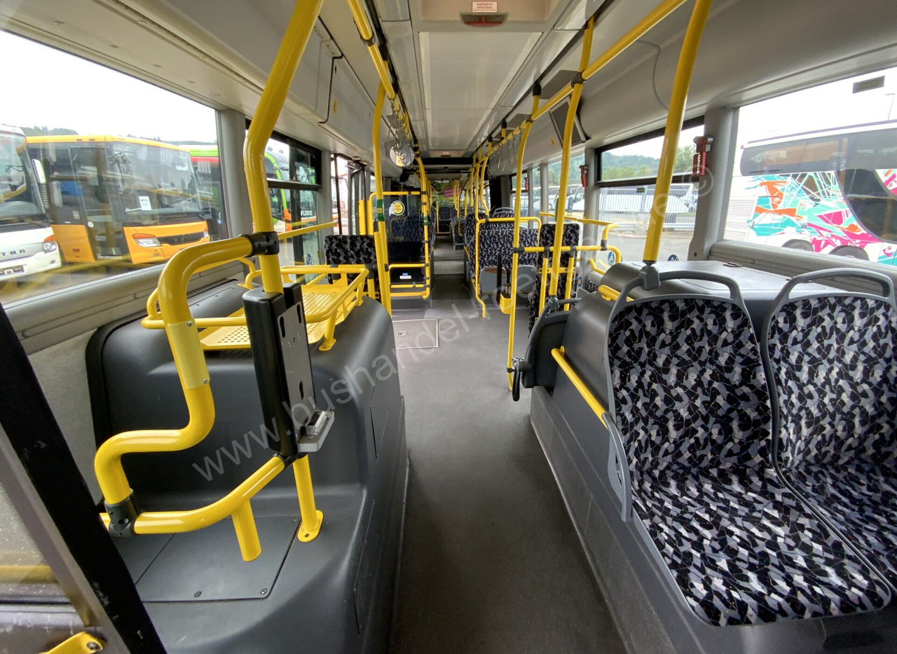 Autocarro articulado Scania Citywide LF: foto 10 Autocarro articulado Scania Citywide LF: foto 10