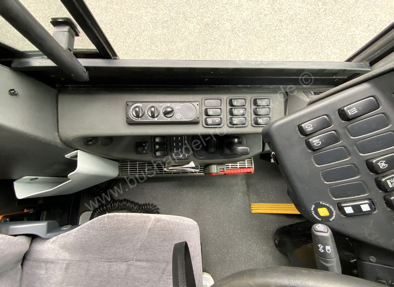 Autocarro articulado Scania Citywide LF: foto 23 Autocarro articulado Scania Citywide LF: foto 23