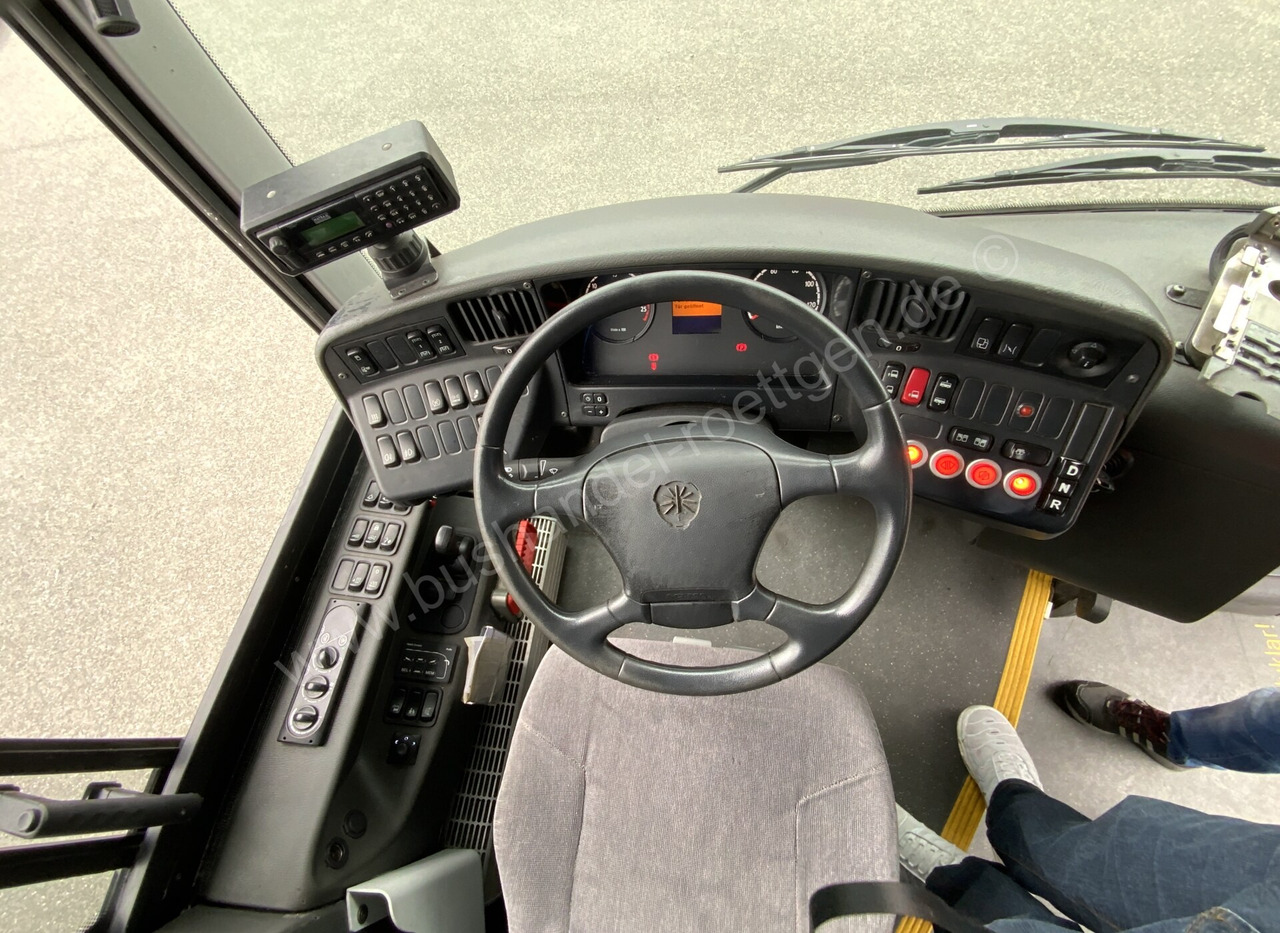 Autocarro articulado Scania Citywide LF: foto 22 Autocarro articulado Scania Citywide LF: foto 22