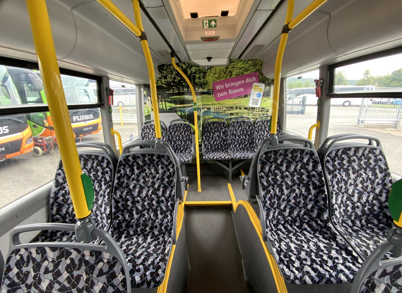 Autocarro articulado Scania Citywide LF: foto 15 Autocarro articulado Scania Citywide LF: foto 15