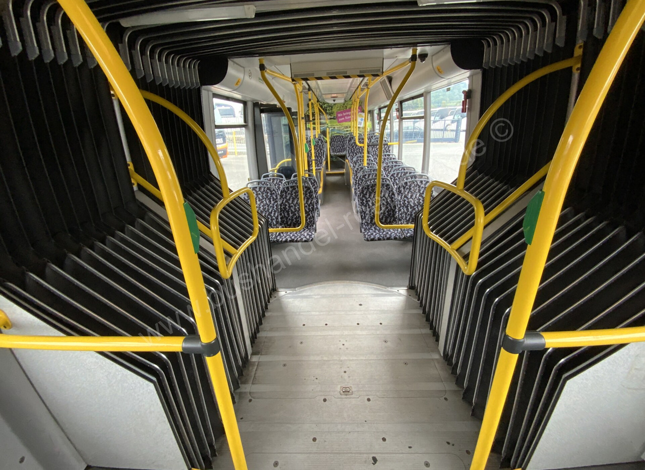 Autocarro articulado Scania Citywide LF: foto 13 Autocarro articulado Scania Citywide LF: foto 13