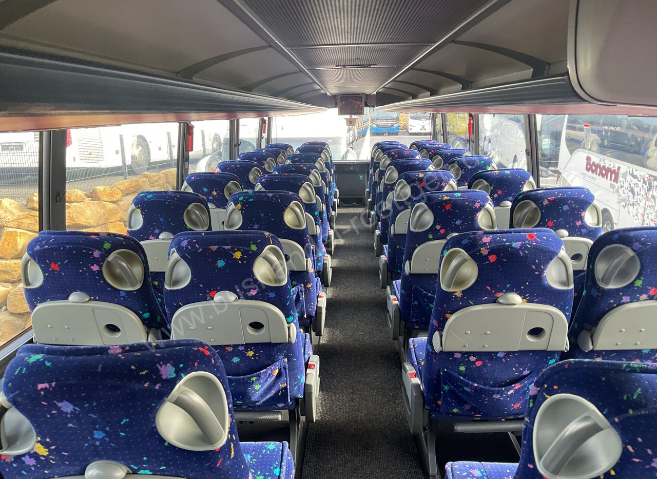 Locação financeira de Setra S 328 DT Setra S 328 DT: foto 19 Locação financeira de Setra S 328 DT Setra S 328 DT: foto 19