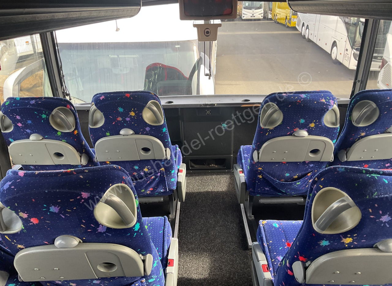 Locação financeira de Setra S 328 DT Setra S 328 DT: foto 20 Locação financeira de Setra S 328 DT Setra S 328 DT: foto 20