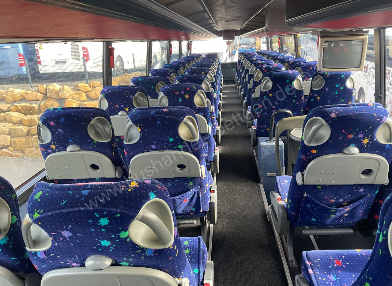 Locação financeira de Setra S 328 DT Setra S 328 DT: foto 18 Locação financeira de Setra S 328 DT Setra S 328 DT: foto 18