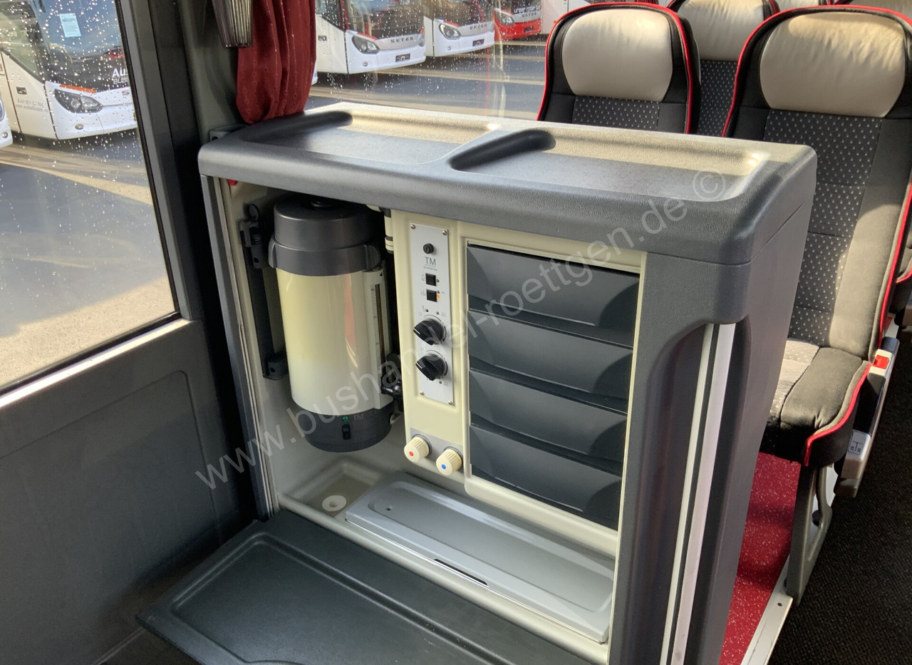 Autocarro Setra S 415 GT: foto 16