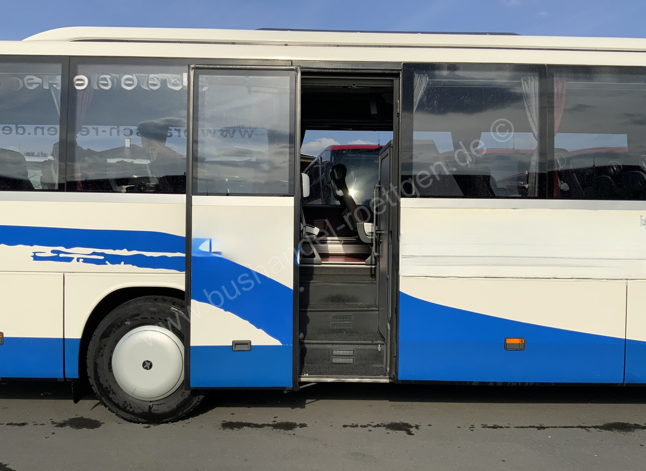 Autocarro Setra S 415 GT: foto 6