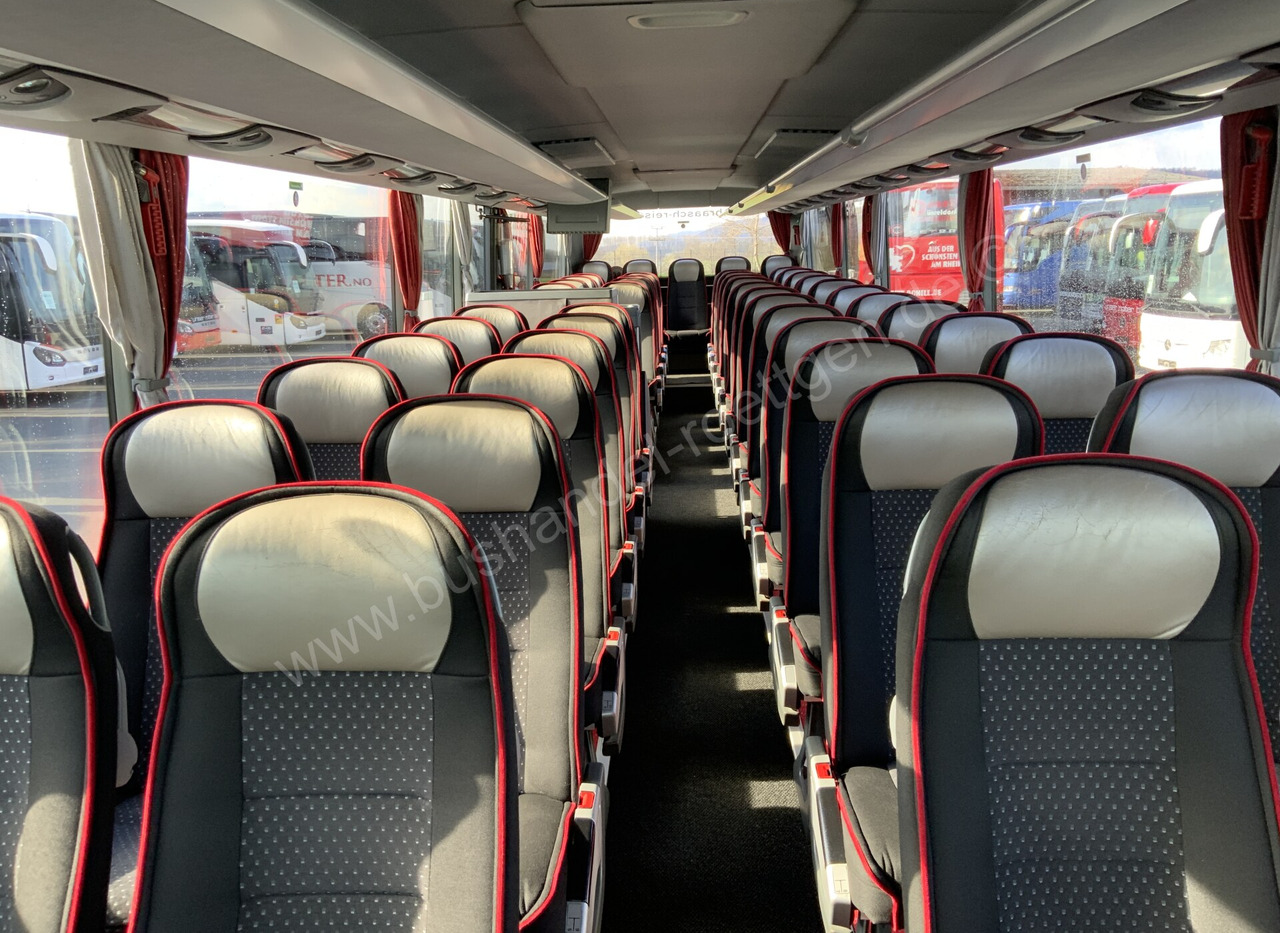 Autocarro Setra S 415 GT: foto 11