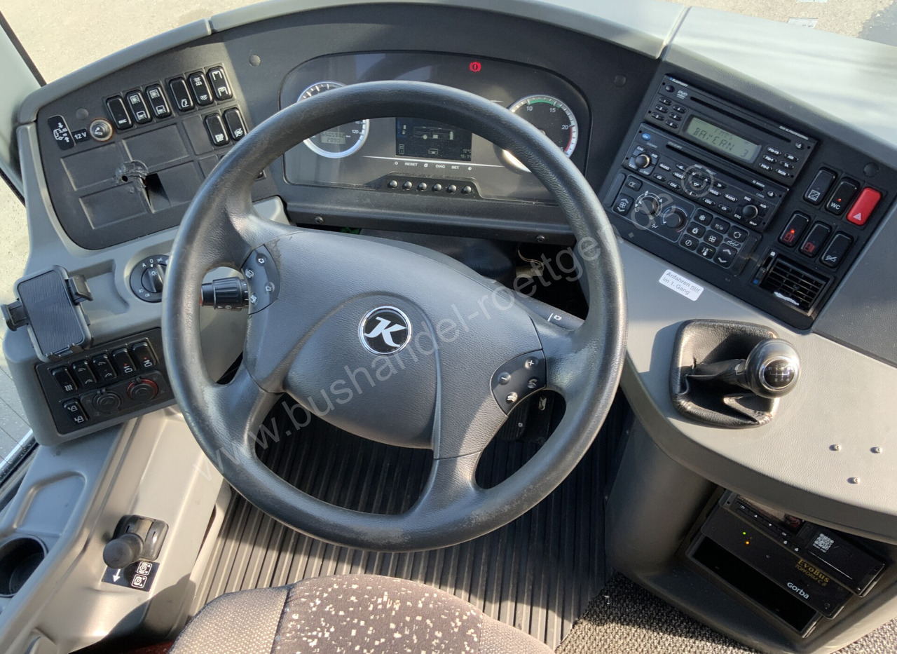 Autocarro Setra S 415 GT: foto 19