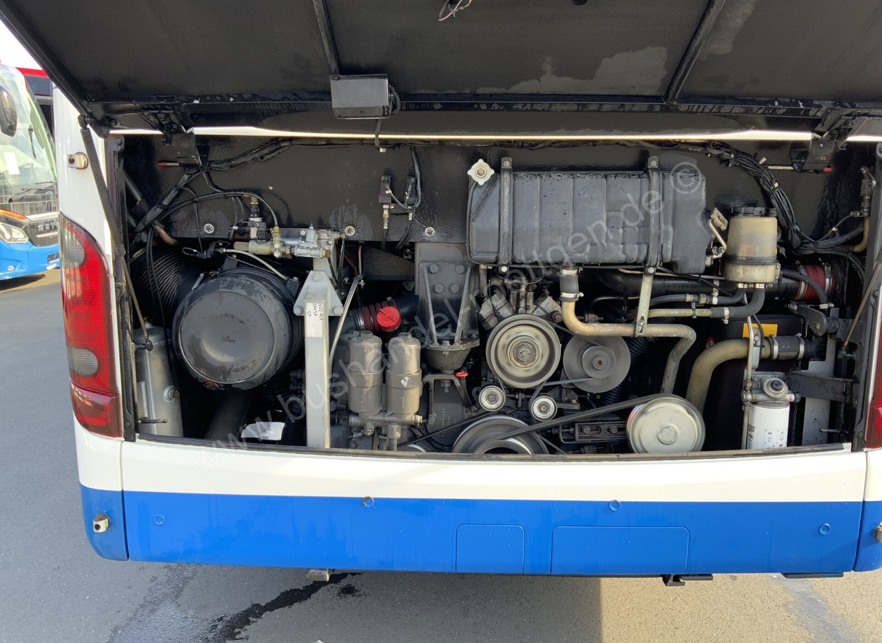 Autocarro Setra S 415 GT: foto 9