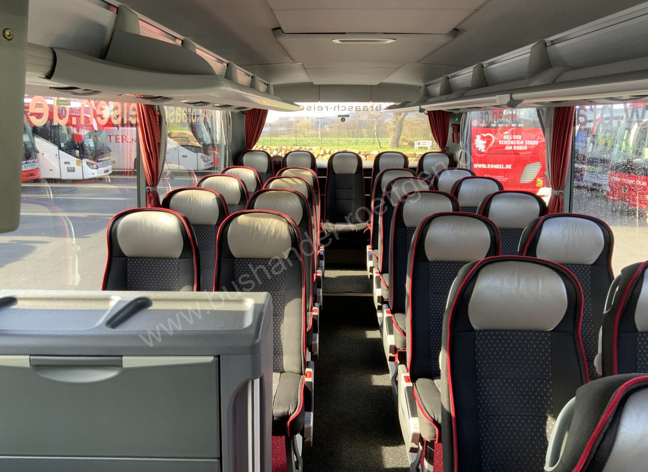 Autocarro Setra S 415 GT: foto 12