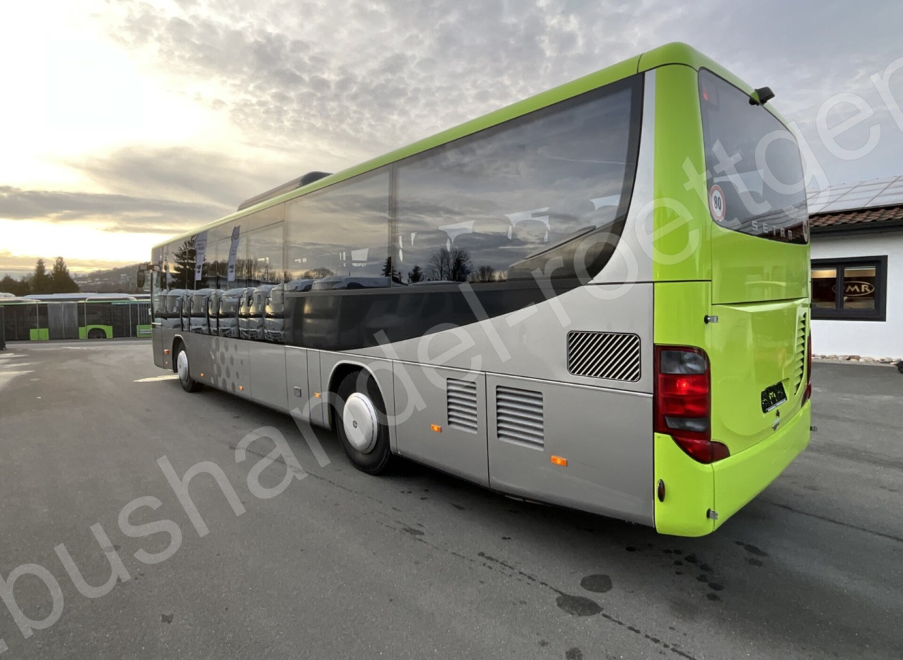 Setra S 415 LE Business - Ônibus urbano: foto 3 Setra S 415 LE Business - Ônibus urbano: foto 3