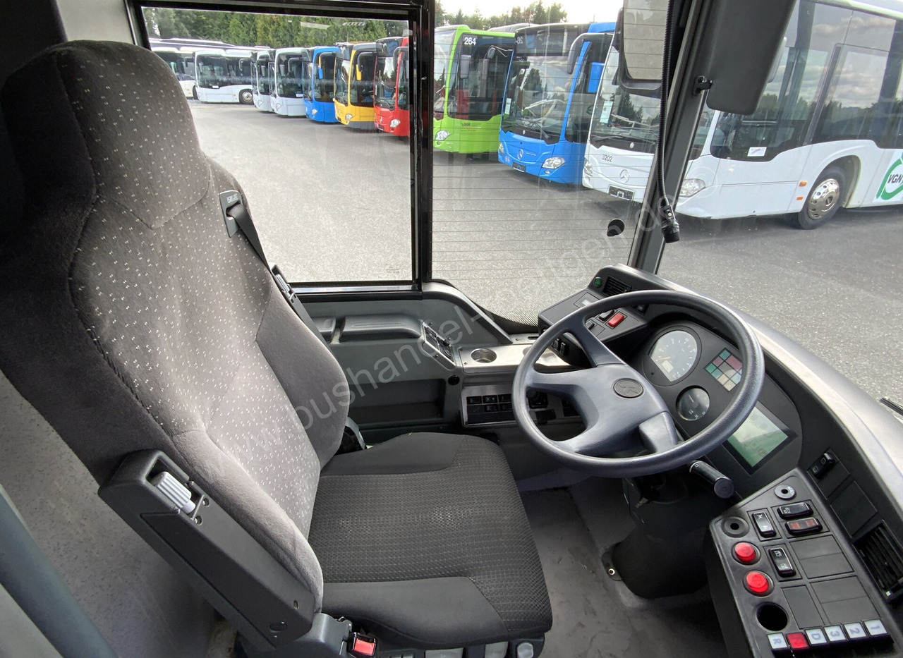 Ônibus urbano Setra S 415 NF: foto 19