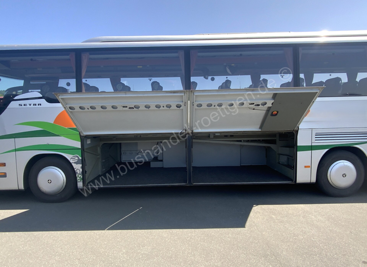 Setra S 416 GT-HD - Autocarro: foto 5 Setra S 416 GT-HD - Autocarro: foto 5