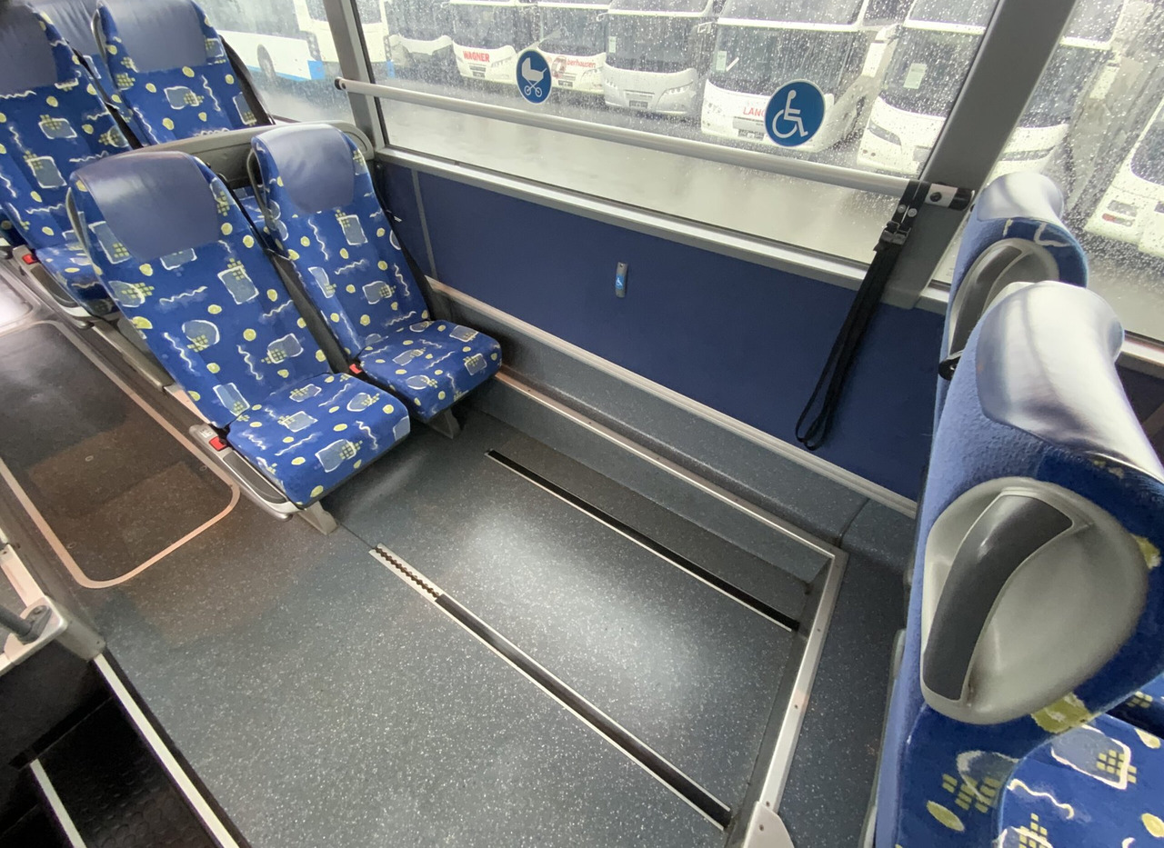 Setra S 417 UL - Ônibus suburbano: foto 5 Setra S 417 UL - Ônibus suburbano: foto 5