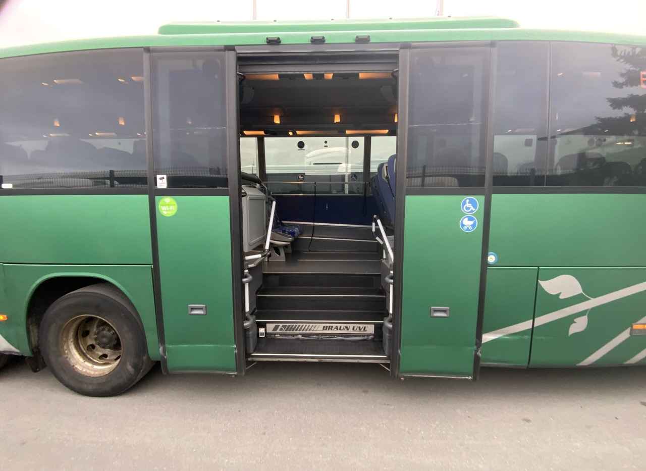 Ônibus suburbano Setra S 417 UL: foto 7