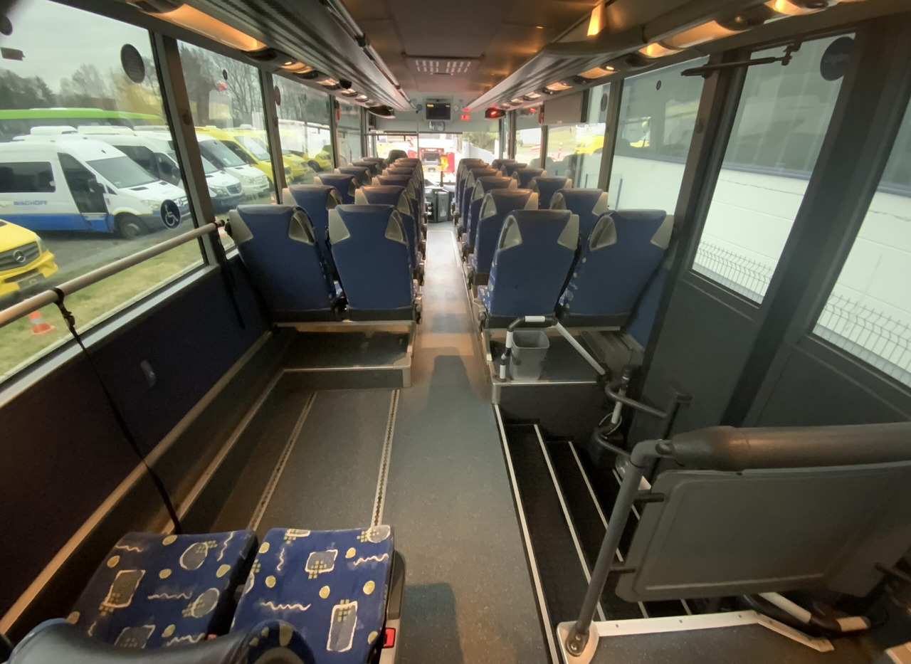 Ônibus suburbano Setra S 417 UL: foto 19