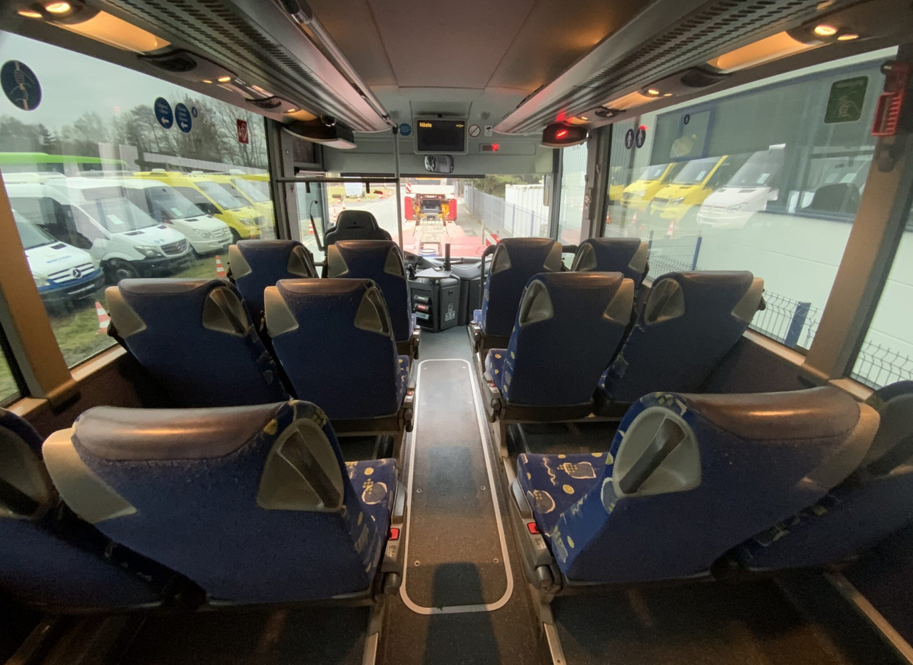 Ônibus suburbano Setra S 417 UL: foto 20