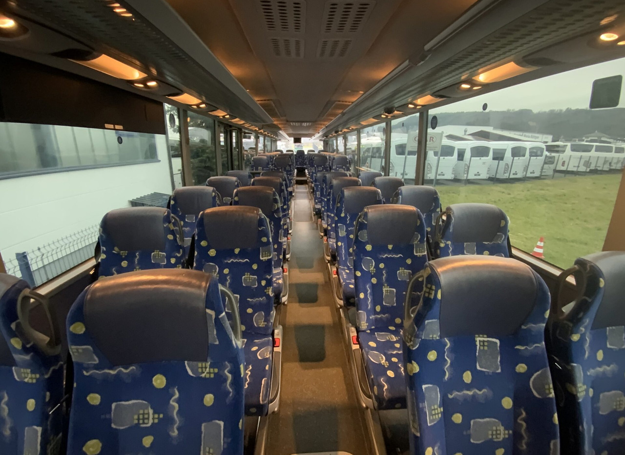 Ônibus suburbano Setra S 417 UL: foto 11