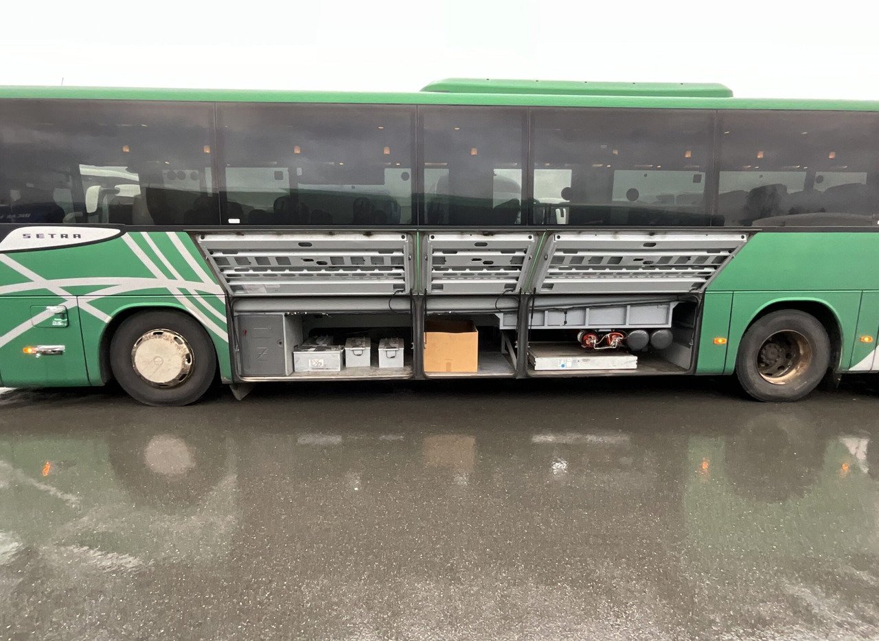 Setra S 417 UL - Ônibus suburbano: foto 5 Setra S 417 UL - Ônibus suburbano: foto 5