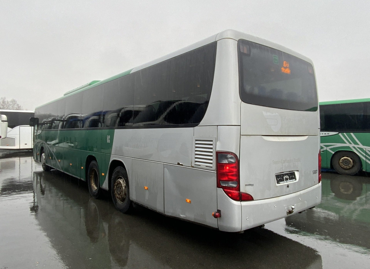 Setra S 417 UL - Ônibus suburbano: foto 4 Setra S 417 UL - Ônibus suburbano: foto 4