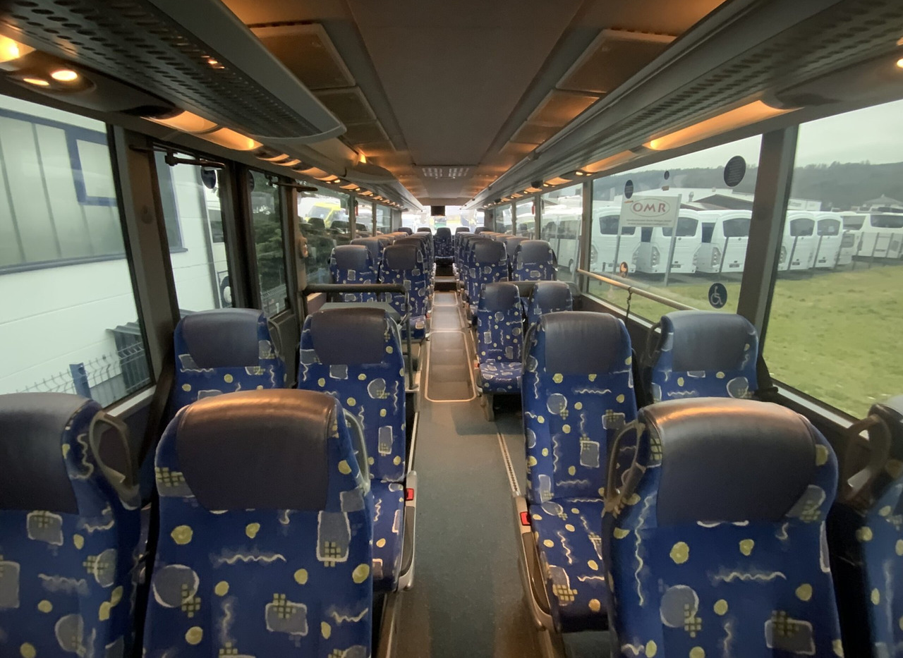 Ônibus suburbano Setra S 417 UL: foto 12