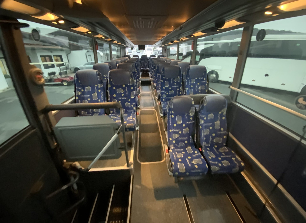 Setra S 417 UL - Ônibus suburbano: foto 5 Setra S 417 UL - Ônibus suburbano: foto 5