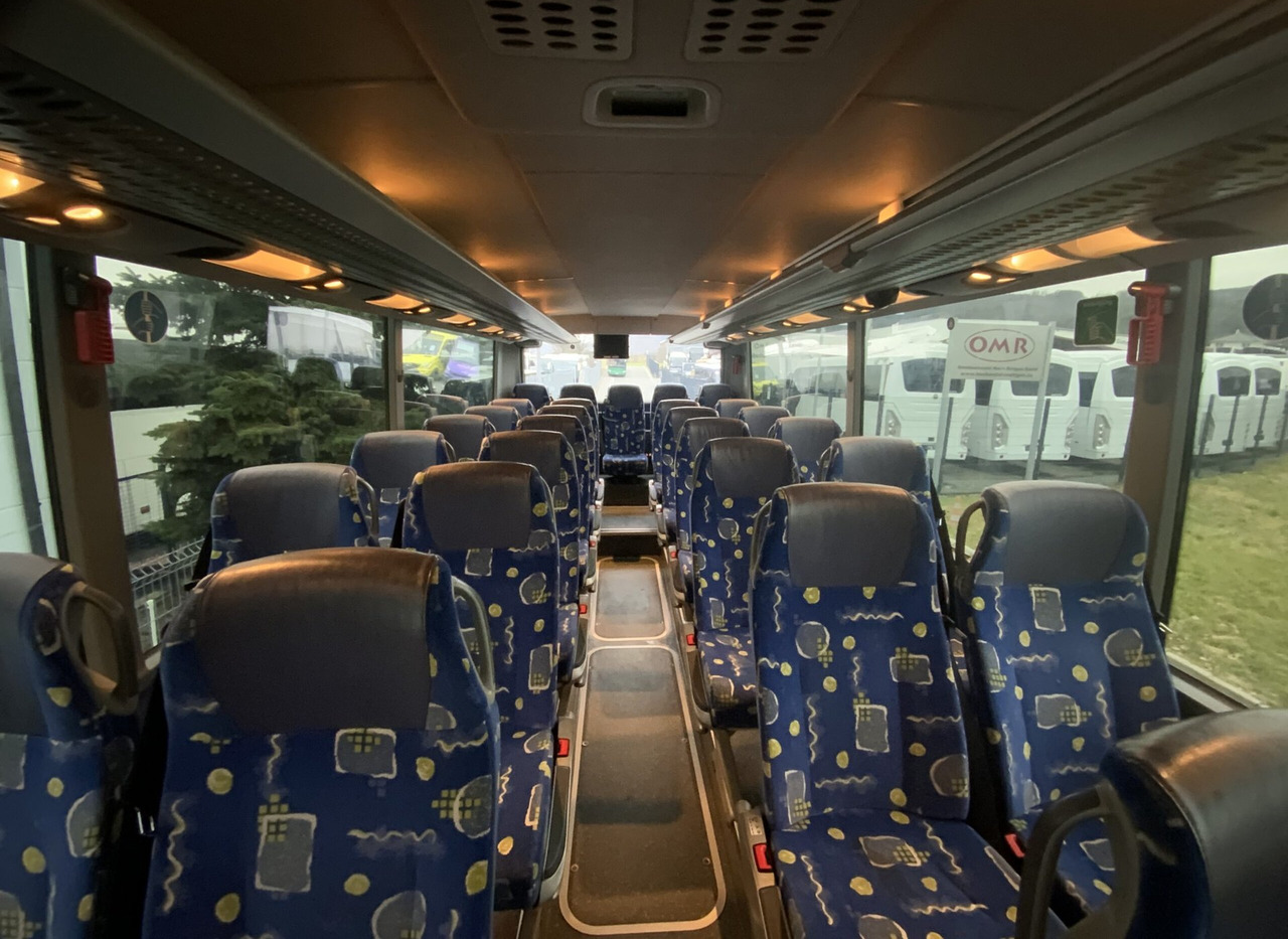 Ônibus suburbano Setra S 417 UL: foto 15
