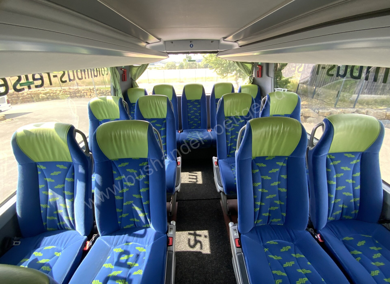 Ônibus panorâmico Setra S 431 DT: foto 18