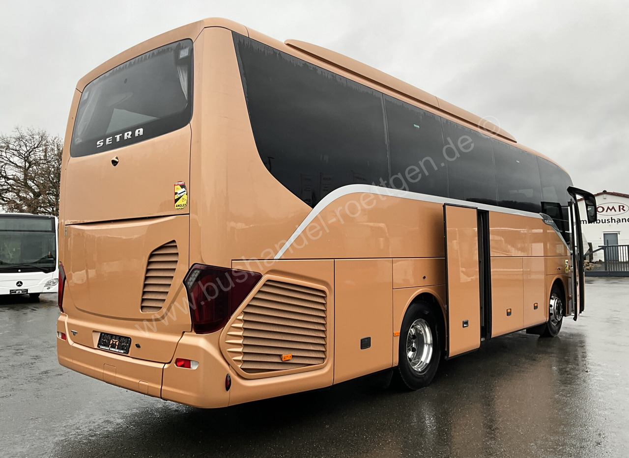 Setra S 511 HD - Autocarro: foto 4 Setra S 511 HD - Autocarro: foto 4