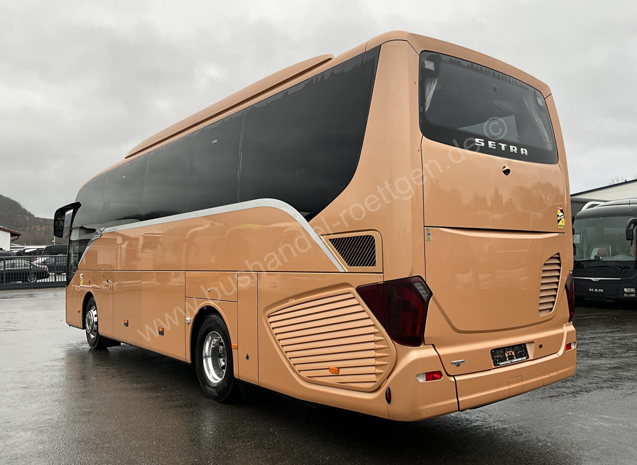 Setra S 511 HD - Autocarro: foto 5 Setra S 511 HD - Autocarro: foto 5