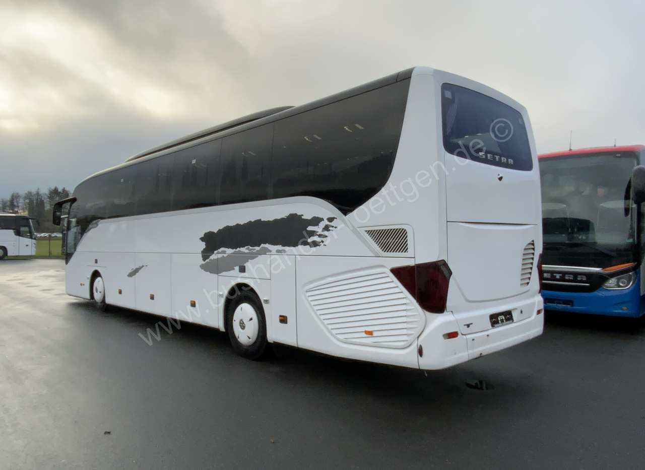 Setra S 515 HD - Autocarro: foto 3 Setra S 515 HD - Autocarro: foto 3