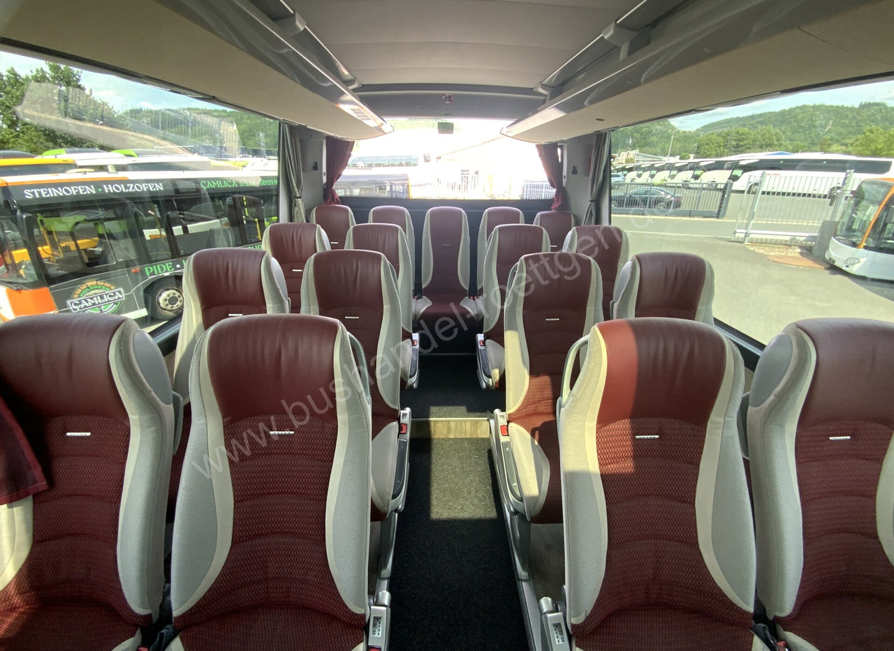 Autocarro Setra S 515 HD: foto 14