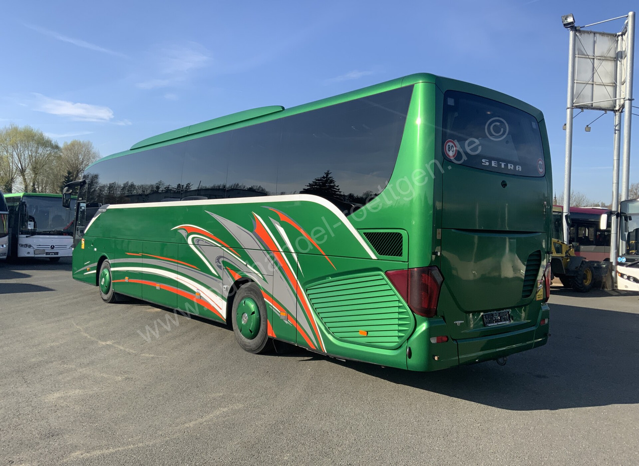 Setra S 515 HD - Autocarro: foto 3 Setra S 515 HD - Autocarro: foto 3