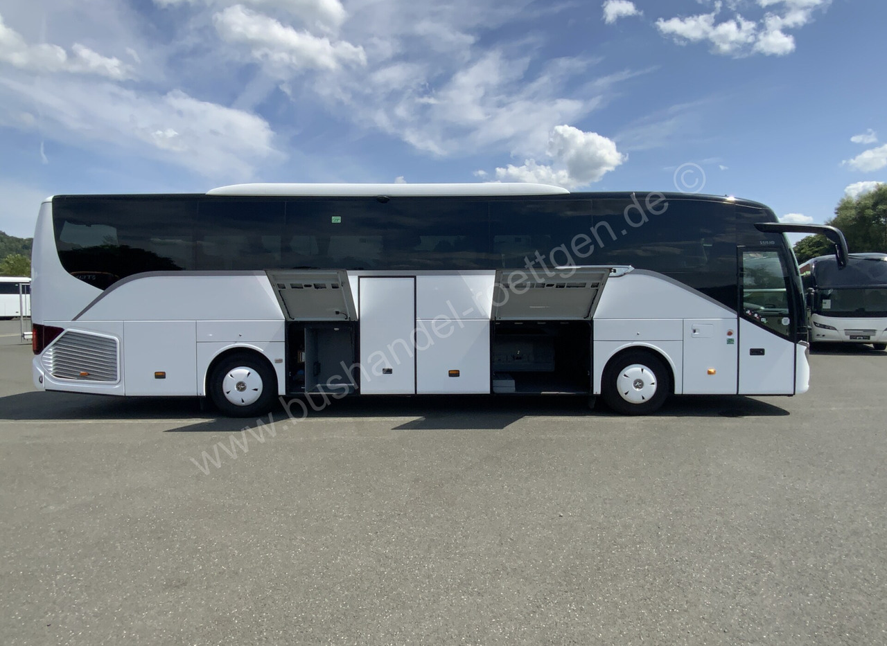 Setra S 515 HD - Autocarro: foto 5 Setra S 515 HD - Autocarro: foto 5