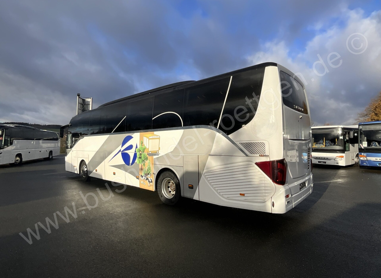 Setra S 515 HD - Autocarro: foto 3 Setra S 515 HD - Autocarro: foto 3
