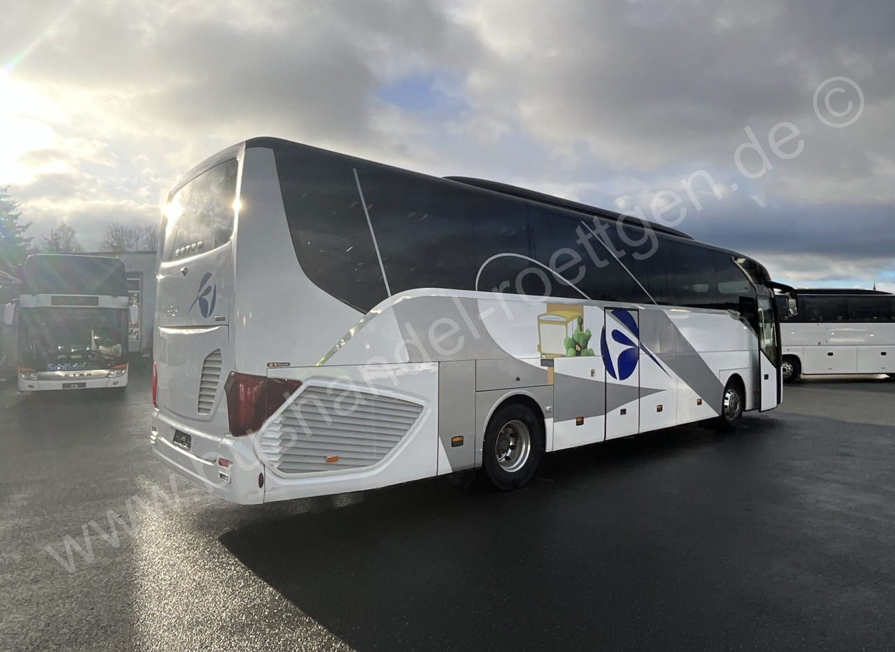 Setra S 515 HD - Autocarro: foto 4 Setra S 515 HD - Autocarro: foto 4
