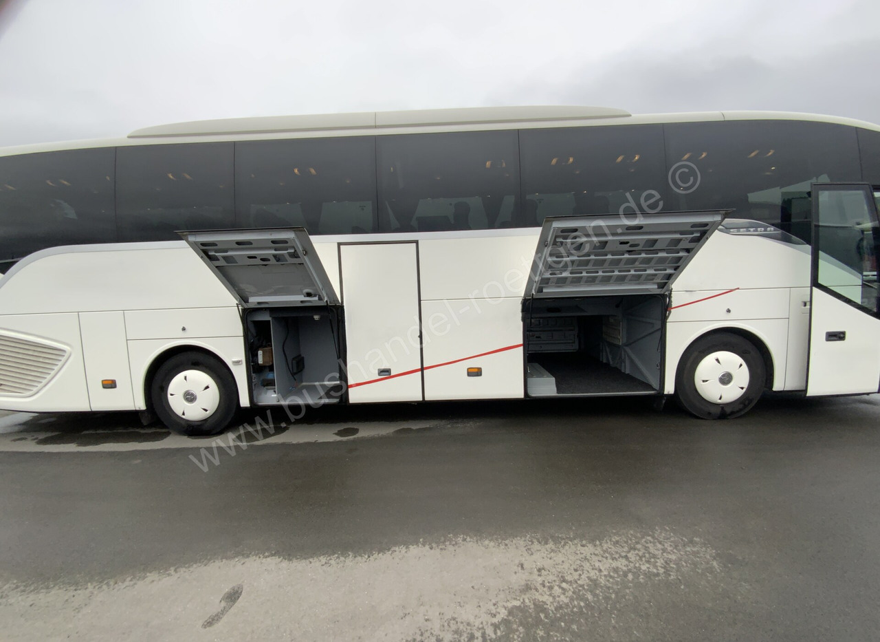 Setra S 515 HD - Autocarro: foto 5 Setra S 515 HD - Autocarro: foto 5