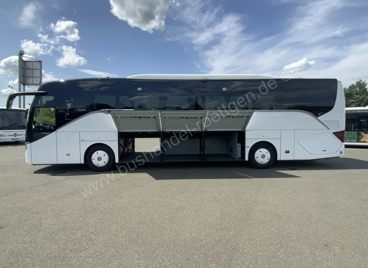 Autocarro Setra S 515 HD: foto 6