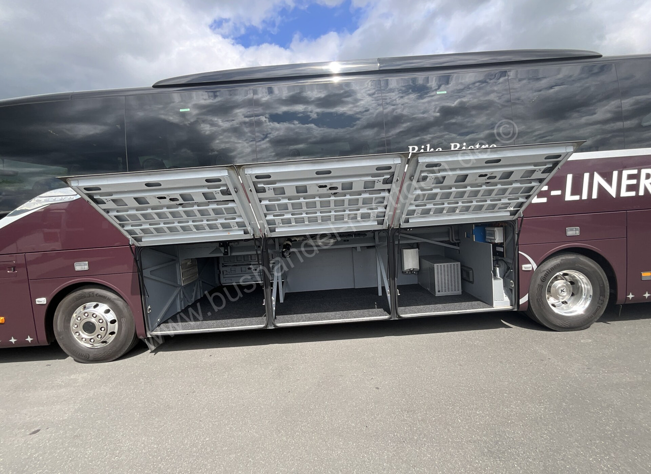 Setra S 515 HD - Autocarro: foto 5 Setra S 515 HD - Autocarro: foto 5