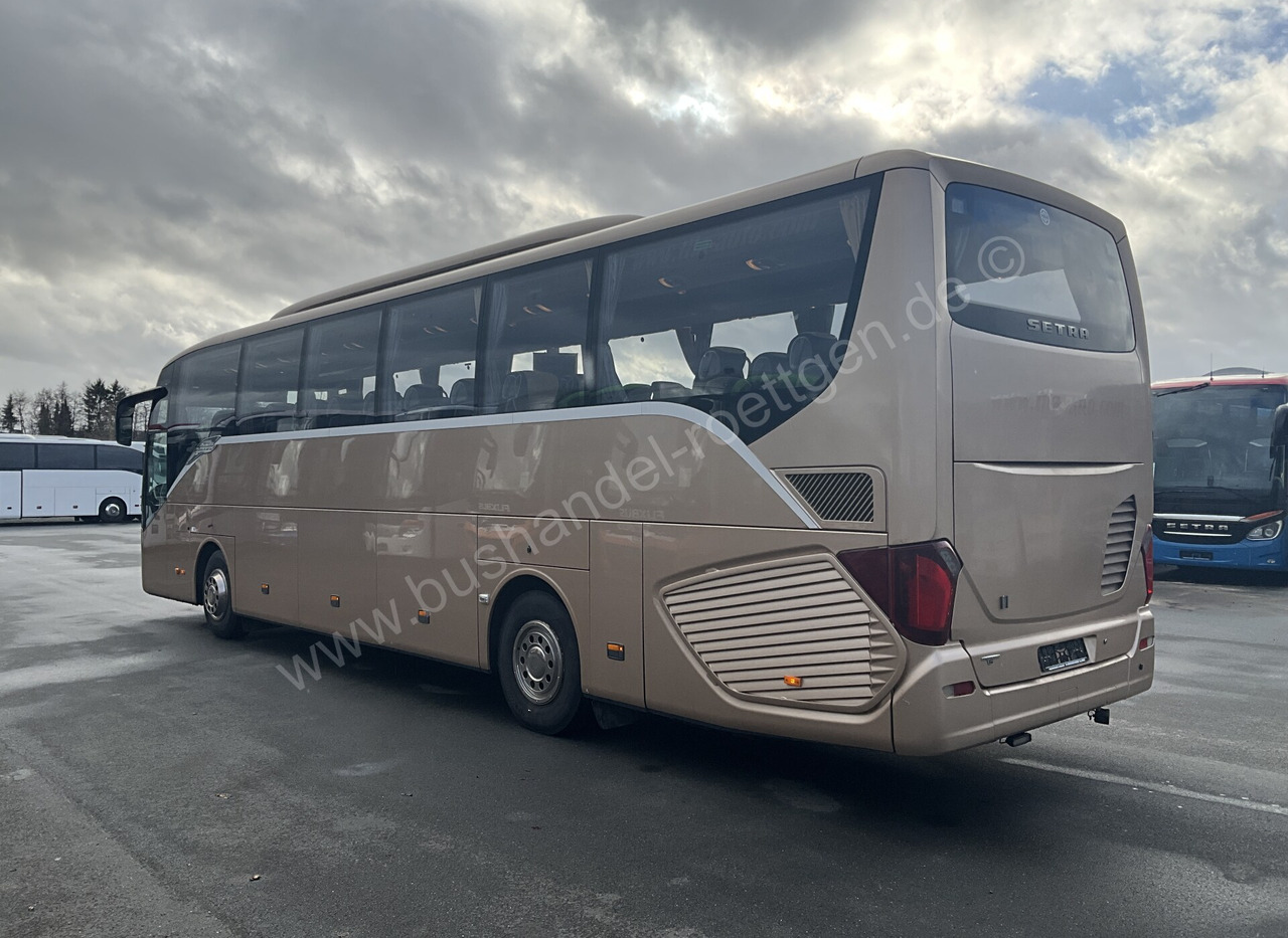Setra S 515 HD - Autocarro: foto 3 Setra S 515 HD - Autocarro: foto 3