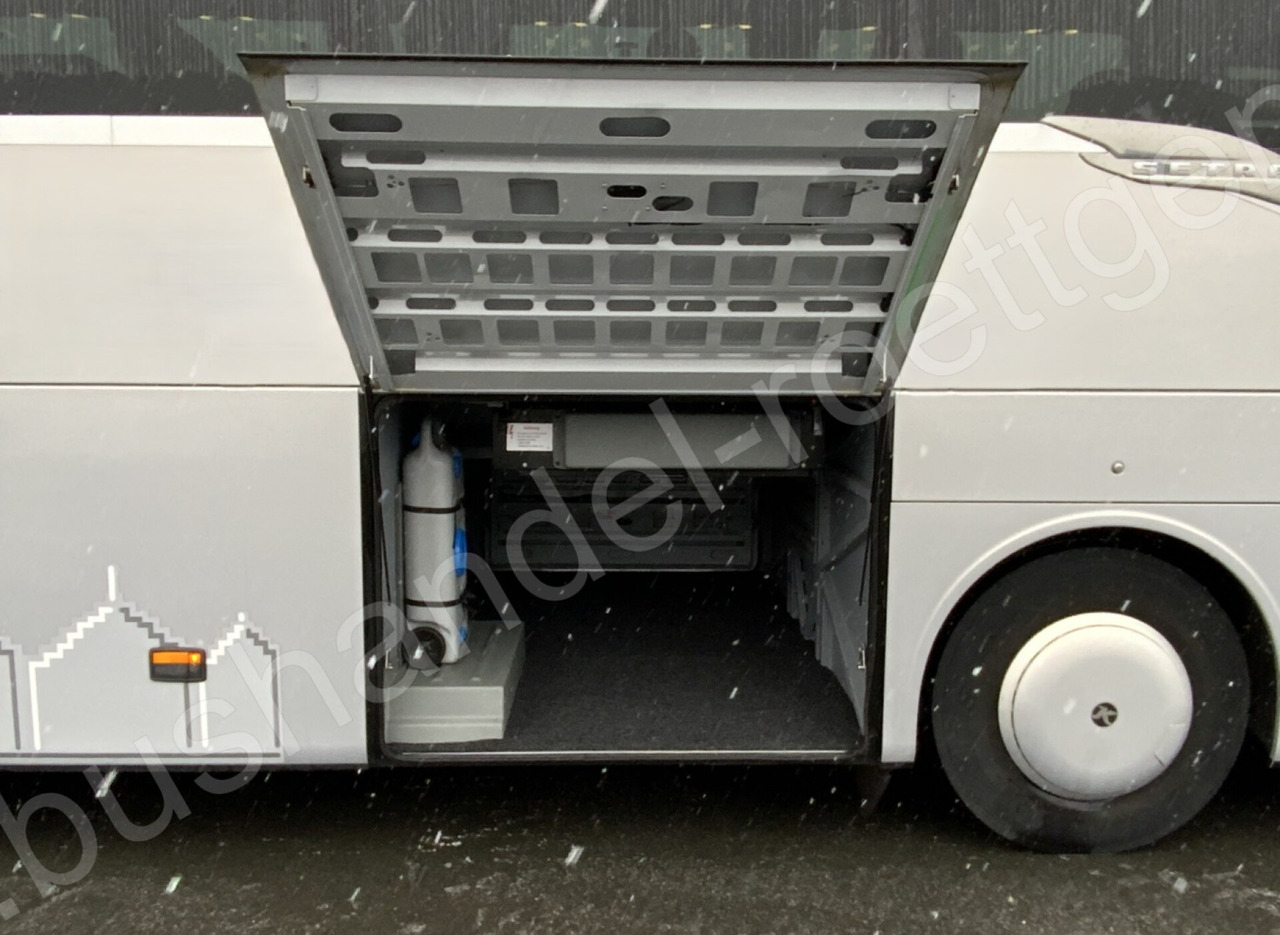 Setra S 515 HD - Autocarro: foto 5 Setra S 515 HD - Autocarro: foto 5