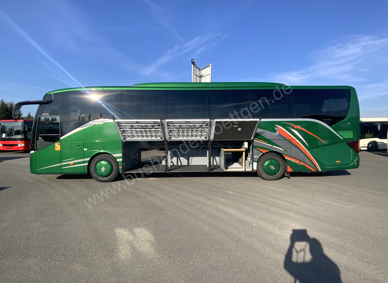 Setra S 515 HD - Autocarro: foto 5 Setra S 515 HD - Autocarro: foto 5