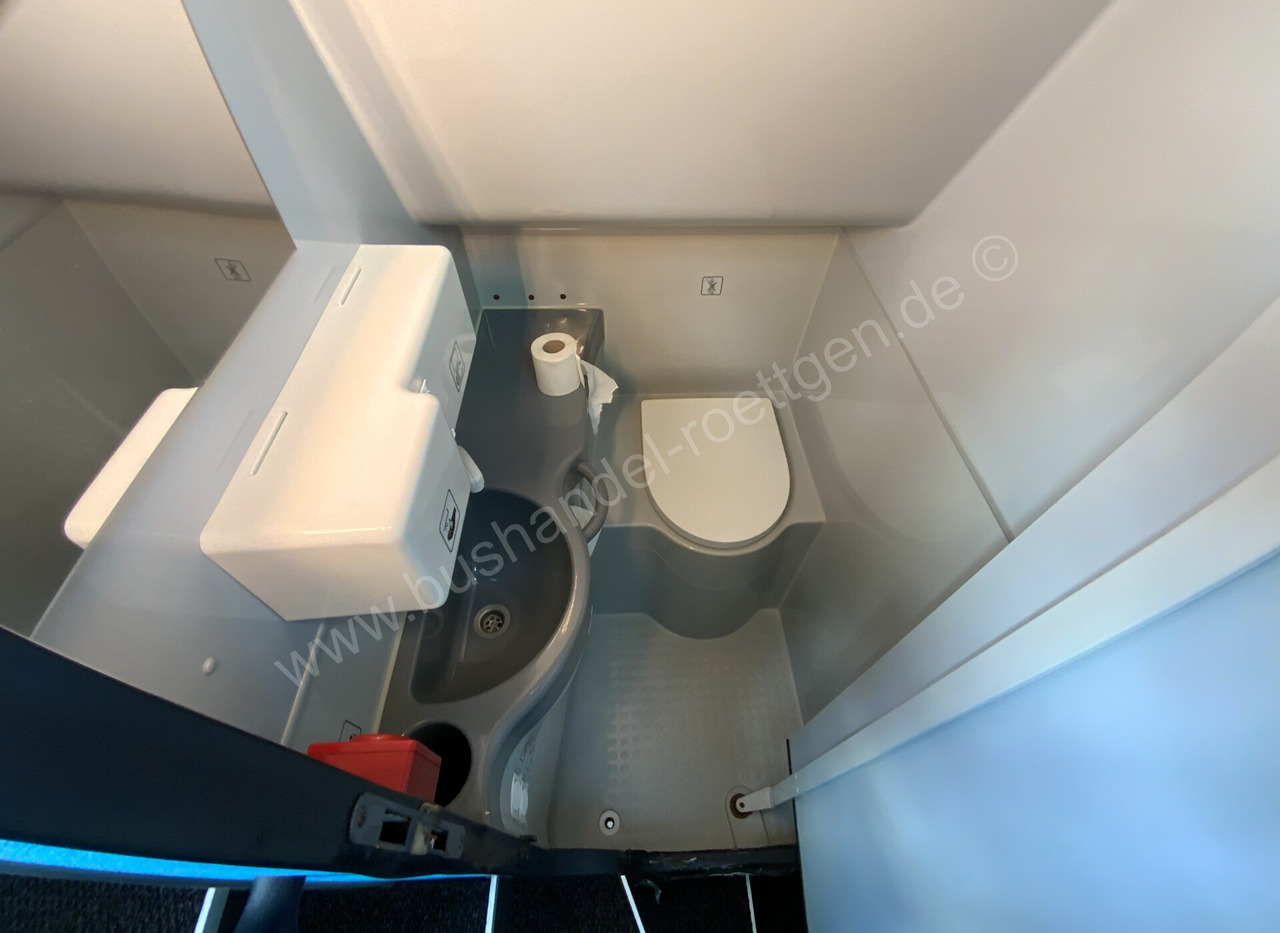 Autocarro Setra S 516 HD/2: foto 19