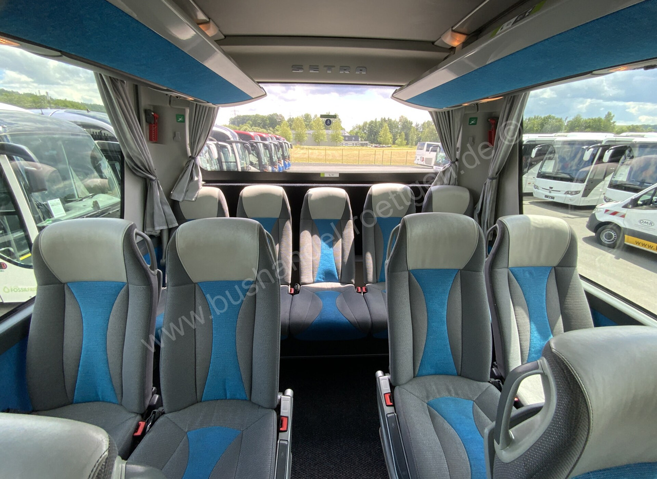 Autocarro Setra S 516 HD/2: foto 15
