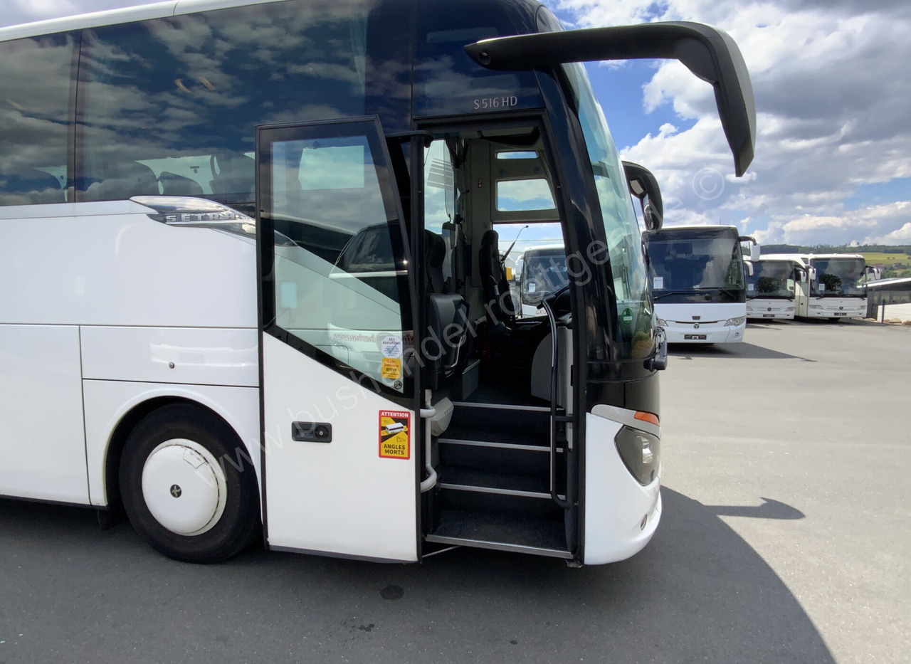 Setra S 516 HD/2 - Autocarro: foto 5 Setra S 516 HD/2 - Autocarro: foto 5